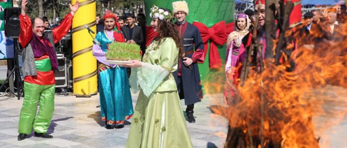 Novruz bayramı