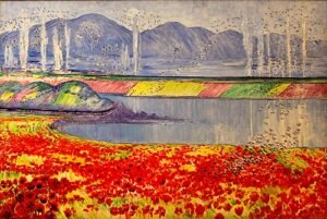 S. Bəhlulzadə-Torpağın arzusu