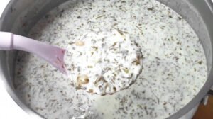 Naxçıvan dovğası