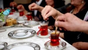 Azərbaycanda elçilik mərasimi