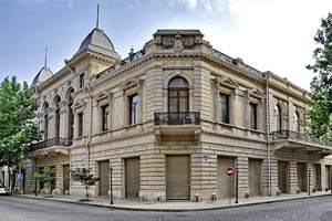 Milli Azərbaycan Tarix Muzeyi