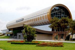 Azərbaycan Milli Xalça Muzeyi